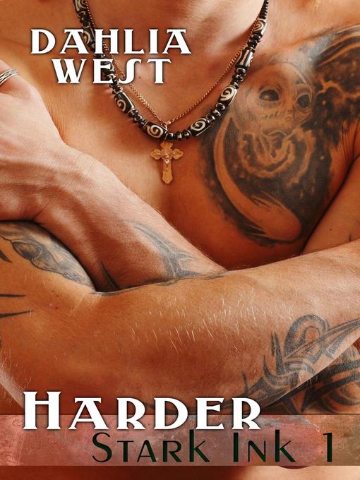 Title details for Harder by Dahlia West - Available